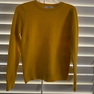 Loft Women’s Long Sleeve Sweater, Size Small